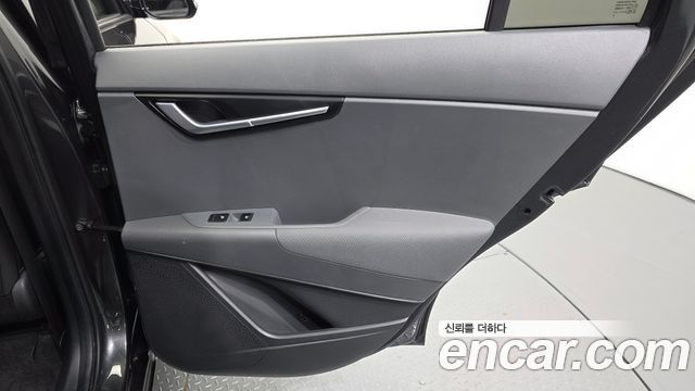 Kia Niro Prestige 2023 — фото 25