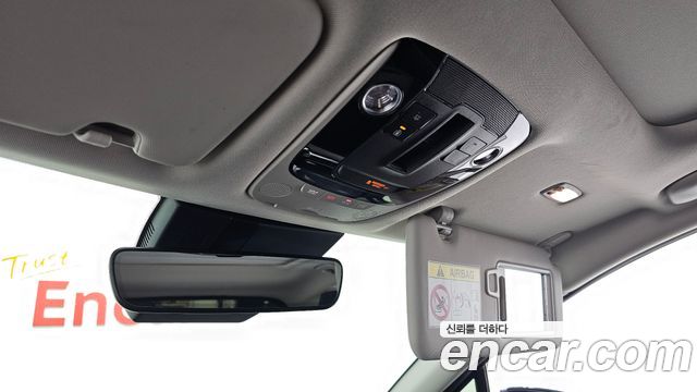 Kia Sportage Hybrid (V) Signature 2WD 2022 — фото 18