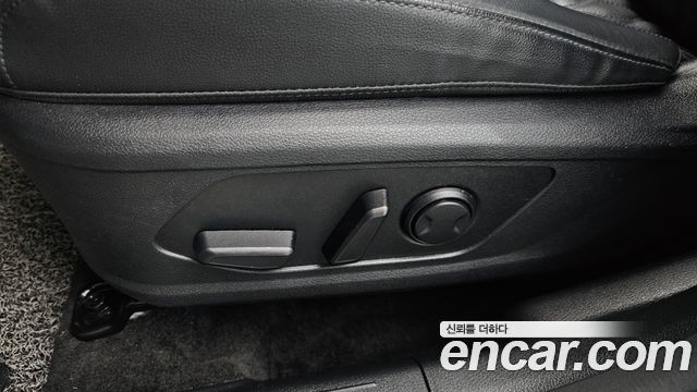 Kia Sportage Hybrid (V) Signature 2WD 2022 — фото 30
