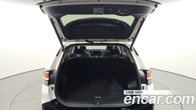 Kia Sportage Hybrid (V) Signature 2WD 2022 — фото 33