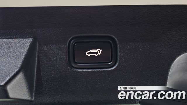 Kia Sportage Hybrid (V) Signature 2WD 2022 — фото 34