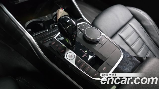 BMW 3 Series (G20) 320i Luxury 2021 — фото 9
