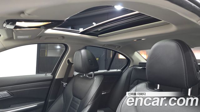 BMW 3 Series (G20) 320i Luxury 2021 — фото 18
