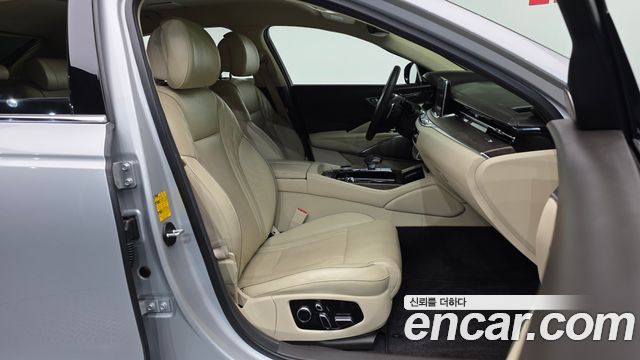Kia K9 5.0 GDI AWD Quantum 2020 — фото 11