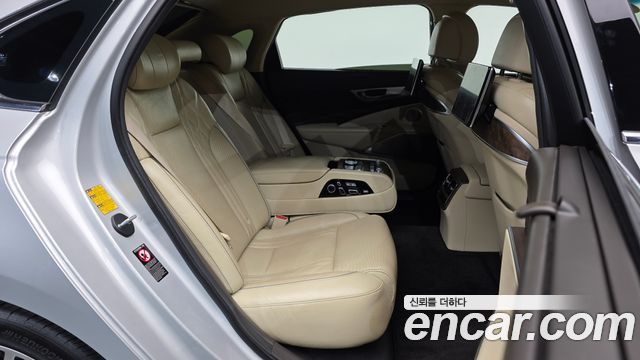 Kia K9 5.0 GDI AWD Quantum 2020 — фото 12