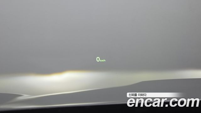 Kia K9 5.0 GDI AWD Quantum 2020 — фото 18