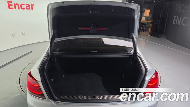 Kia K9 5.0 GDI AWD Quantum 2020 — фото 20