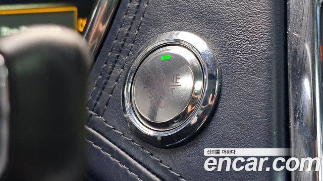 Lincoln Continental (X) 3.0 Presidential AWD 2018 — фото 30