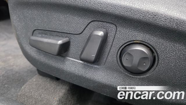 Kia Niro 1.6 HEV Noblesse Special 2020 — фото 20