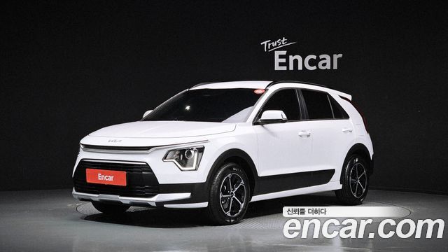Kia Niro Prestige
