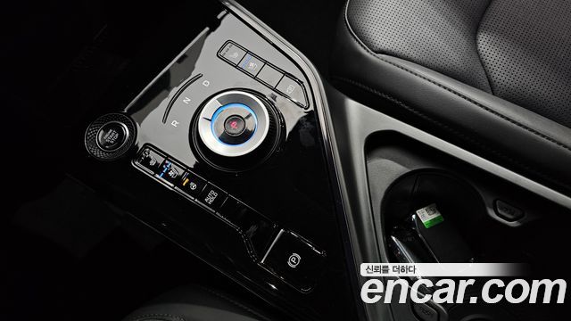 Kia Niro Prestige 2026 — фото 9