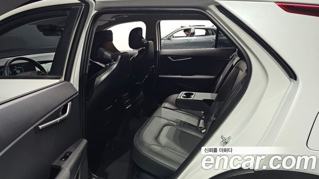 Kia Niro Prestige 2026 — фото 15