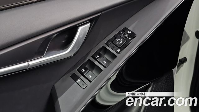 Kia Niro Prestige 2026 — фото 20