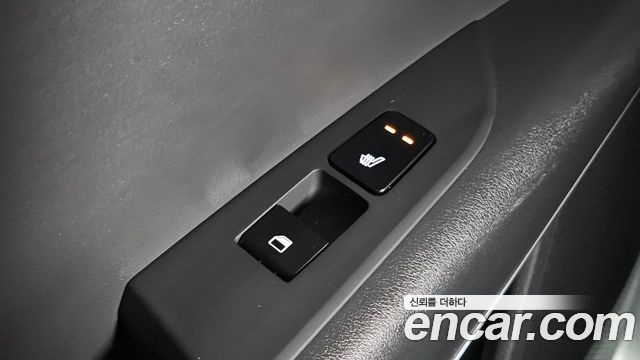 Kia Niro Prestige 2026 — фото 21