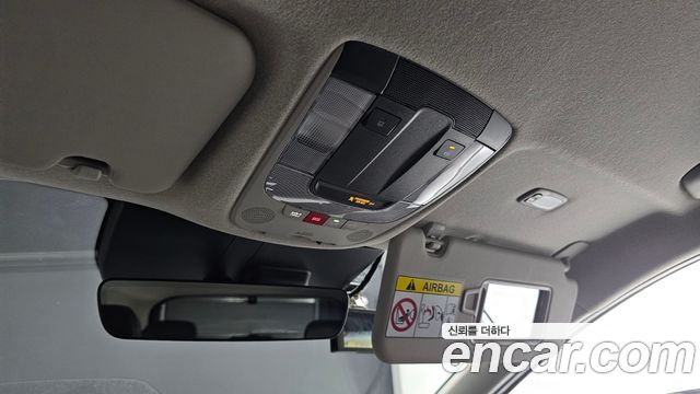 Kia Niro Prestige 2026 — фото 22