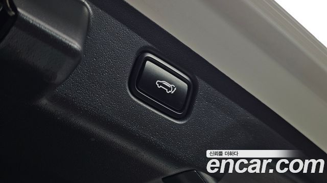 Kia Niro Prestige 2026 — фото 24