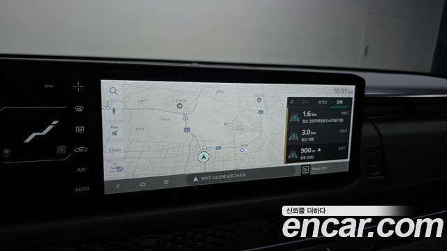 Kia Tasman 2.5T Gasoline 4WD X-Pro 2026 — фото 14
