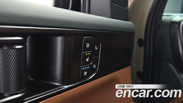 Kia Tasman 2.5T Gasoline 4WD X-Pro 2026 — фото 29