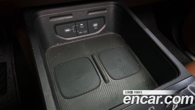Kia Tasman 2.5T Gasoline 4WD X-Pro 2026 — фото 35