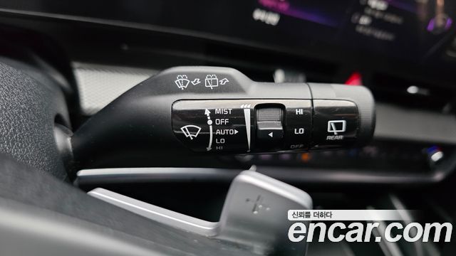 Kia Sportage Hybrid (V) Prestige 2024 — фото 18