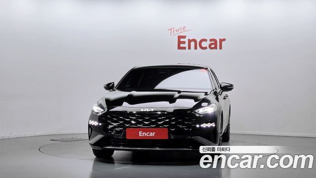 Kia K8 2.5 Gasoline 2WD Signature Special 2024 — фото 3