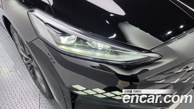 Kia K8 2.5 Gasoline 2WD Signature Special 2024 — фото 28