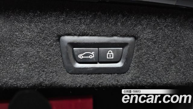 BMW 7 Series (G11) 740d xDrive M Sport 2018 — фото 18