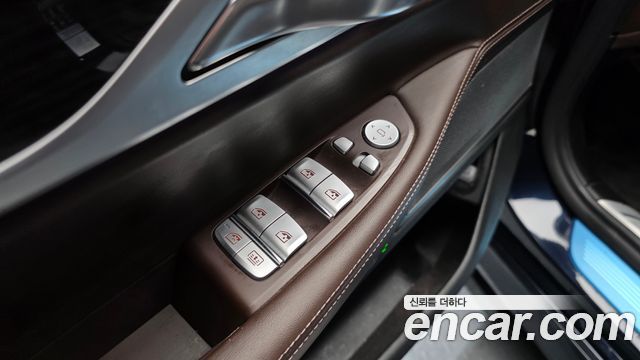 BMW 7 Series (G11) 740d xDrive M Sport 2018 — фото 27
