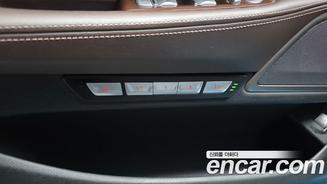 BMW 7 Series (G11) 740d xDrive M Sport 2018 — фото 39