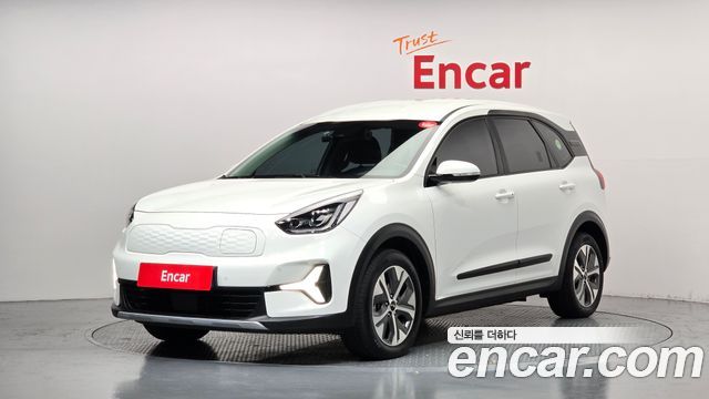 Kia Niro Plus Air