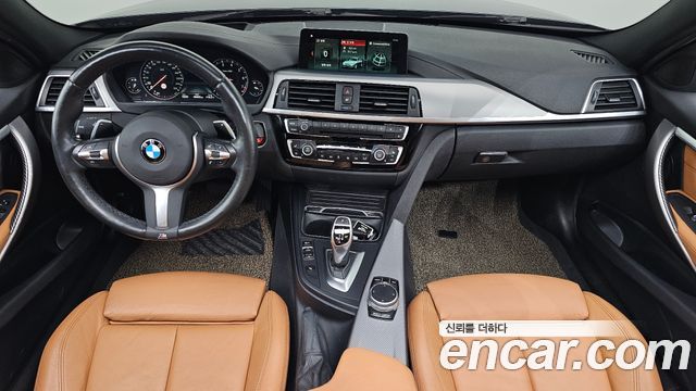 BMW 3 Series (F30) 330i M Sport Shadow 2018 — фото 7