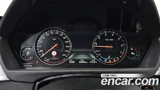 BMW 3 Series (F30) 330i M Sport Shadow 2018 — фото 8