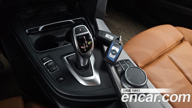 BMW 3 Series (F30) 330i M Sport Shadow 2018 — фото 9