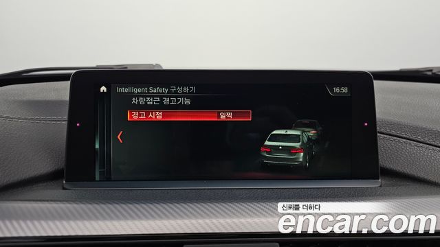 BMW 3 Series (F30) 330i M Sport Shadow 2018 — фото 16