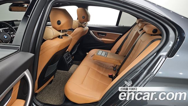 BMW 3 Series (F30) 330i M Sport Shadow 2018 — фото 26