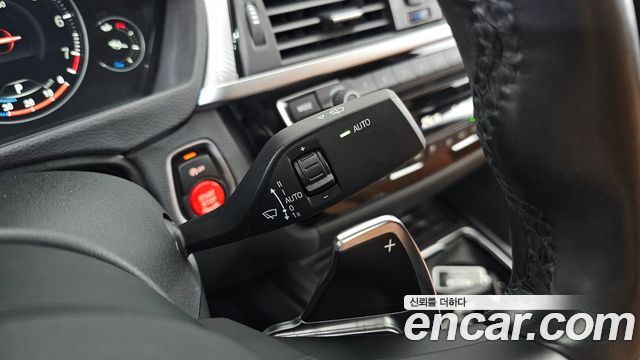 BMW 3 Series (F30) 330i M Sport Shadow 2018 — фото 27