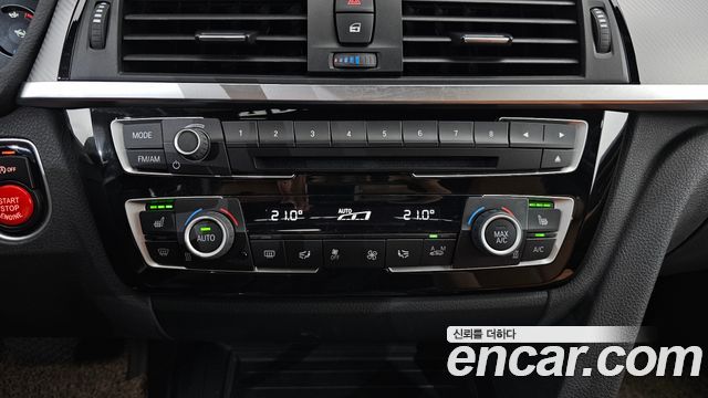 BMW 3 Series (F30) 330i M Sport Shadow 2018 — фото 28