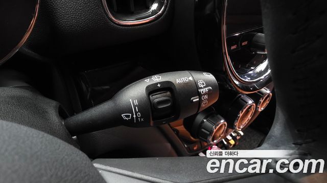 MINI Cooper Countryman Classic Plus Launch Pack 2nd Gen 2023 — фото 29