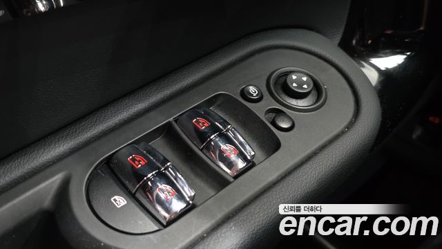 MINI Cooper Countryman Classic Plus Launch Pack 2nd Gen 2023 — фото 30