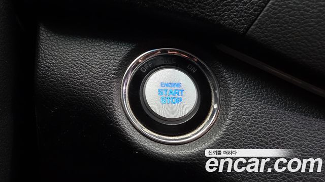 Hyundai Tucson Diesel 2.0 2WD Premium 2016 — фото 18