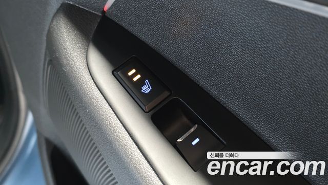Hyundai Tucson Diesel 2.0 2WD Premium 2016 — фото 19