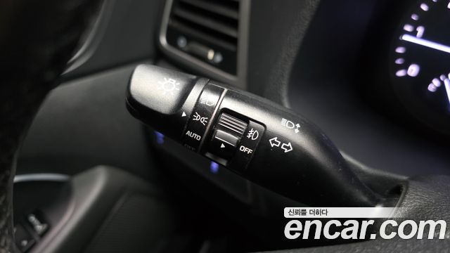 Hyundai Tucson Diesel 2.0 2WD Premium 2016 — фото 27