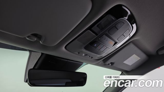 Hyundai Tucson (NX4) Diesel 2.0 2WD Premium 2021 — фото 17