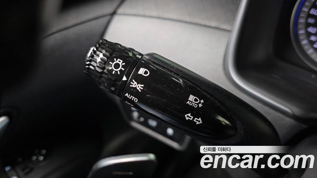 Hyundai Tucson (NX4) Diesel 2.0 2WD Premium 2021 — фото 18