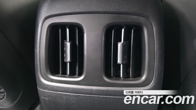 Hyundai Tucson (NX4) Diesel 2.0 2WD Premium 2021 — фото 28