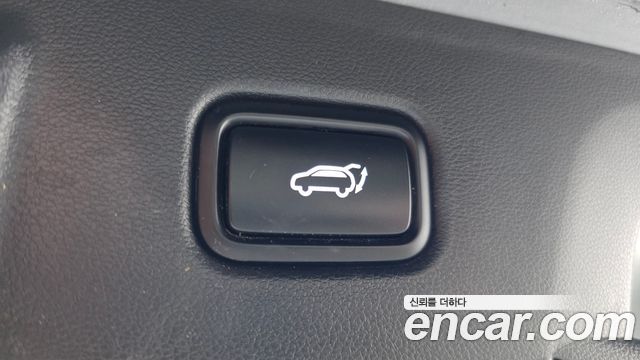 Hyundai Tucson (NX4) Diesel 2.0 2WD Premium 2021 — фото 29