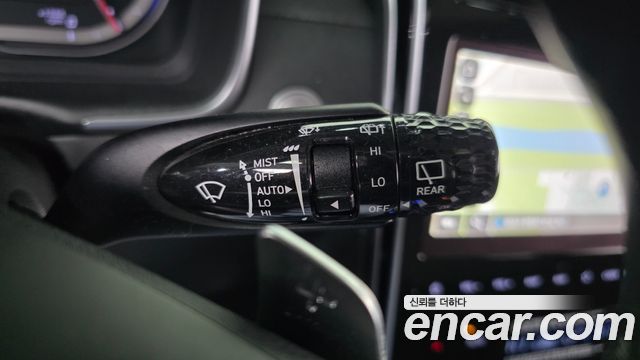Hyundai Tucson (NX4) Diesel 2.0 2WD Premium 2021 — фото 30