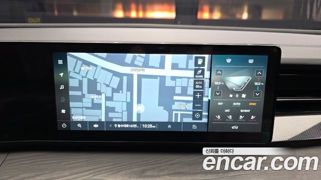 KG Mobility (SsangYong) Musso EV (O100) Black Edge AWD 2026 — фото 14