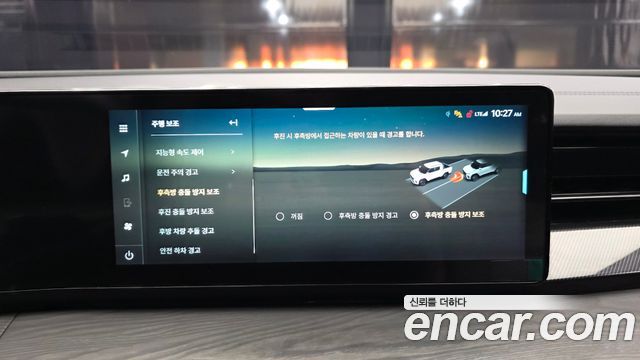 KG Mobility (SsangYong) Musso EV (O100) Black Edge AWD 2026 — фото 16