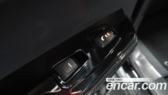 KG Mobility (SsangYong) Musso EV (O100) Black Edge AWD 2026 — фото 19